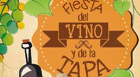 Fiesta del vino y de la Tapa Chiclana 2015