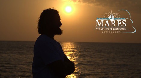 "Mares", Cádiz los miércoles en Discovery Max con Telmo Aldaz