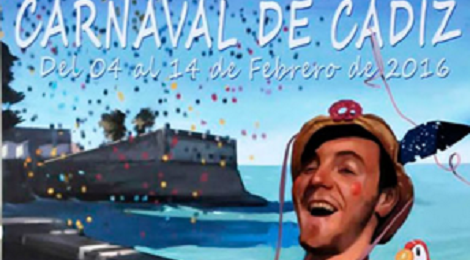 Retransmisión Carnaval de Cádiz 2016: Ver COAC en directo