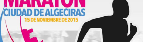 III Media Maratón Ciudad de Algeciras 2015