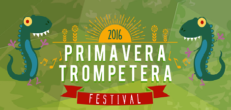 II Primavera Trompetera Festival 2016 Jerez: Entradas, Horario y Artistas