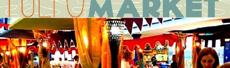 Pulpo Market El Puerto: Mercado Artesanía