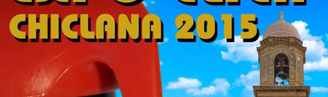 Expo-Click Chiclana 2015: Belén playmobil