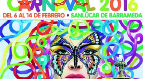 Carnaval Sanlúcar de Barrameda 2016