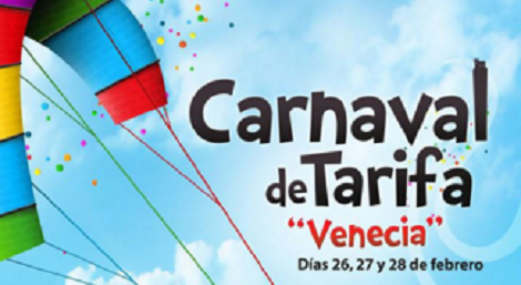 Carnavales Provincia de Cadiz 2016
