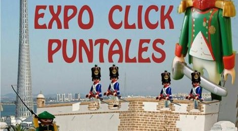 Expo Click Puntales 2016