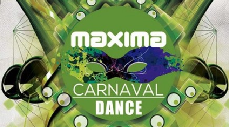 Concierto Maxima Carnaval Dance Cádiz 2016