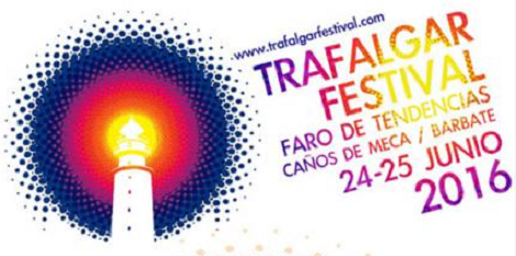Trafalgar Festival Faro de Tendencias 2016