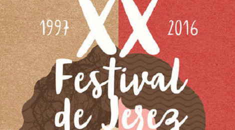 XX Festival de Jerez 2016