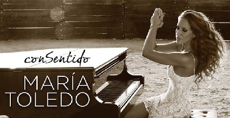 Concierto María Toledo en Cádiz 2016