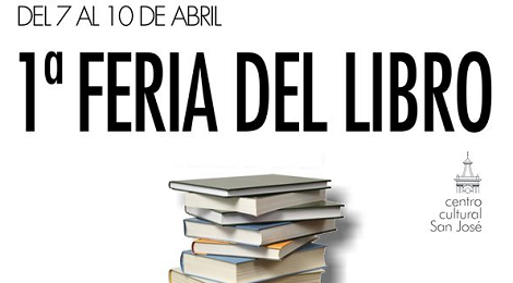 I Feria del Libro Puerto Real 2016