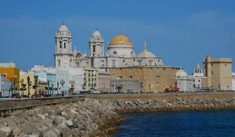 Paseo_Marítimo_Cádiz_Catedral