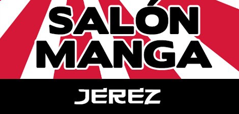 XVII Salón Manga Jerez 2016