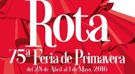 Feria Primavera Rota 2016