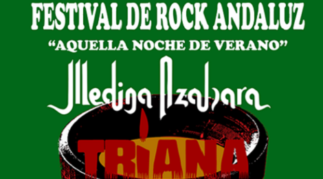 Festival de Rock Andaluz "Aquella noche de verano"