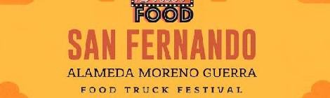 Cádiz Street Food San Fernando 2016