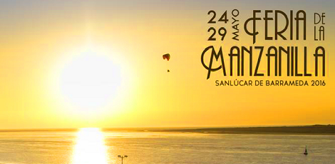 Feria de la Manzanilla Sanlúcar de Barrameda 2016