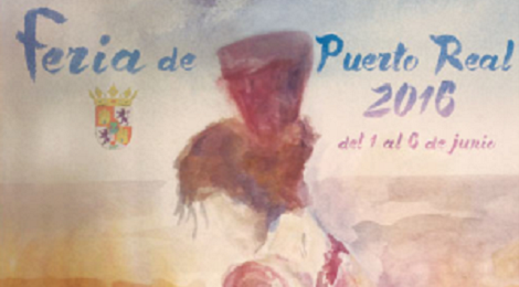Feria Puerto Real 2016