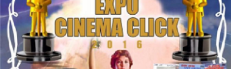 II Expo Cinema Click El Puerto de Santa María 2016