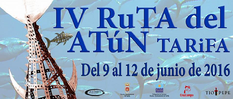 IV_Ruta_Atún_Tarifa_2016