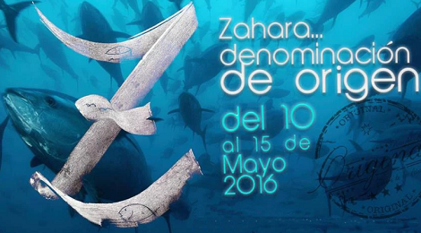 VIII Ruta del atún de Zahara 2016