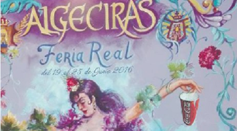 Feria Real Algeciras 2016