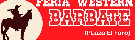 Feria Western Barbate 2016