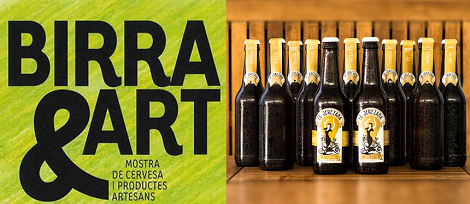 Festival de cerveza artesana Birra&Art Puerto Real 2016