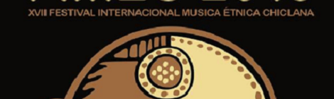 XVII Festival Internacional de Música Étnica (Fimec) de Chiclana 2016