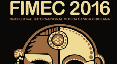 XVII Festival Internacional de Música Étnica (Fimec) de Chiclana 2016