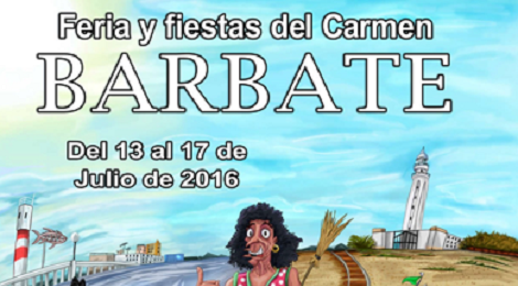 Feria de Barbate 2016