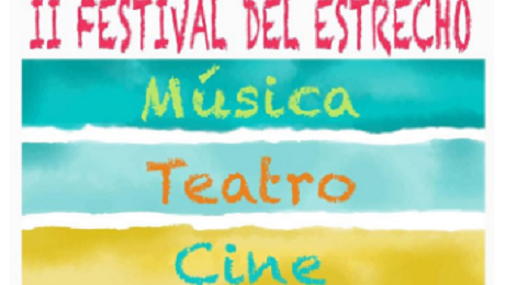 II Festival Estrecho Barbate 2016