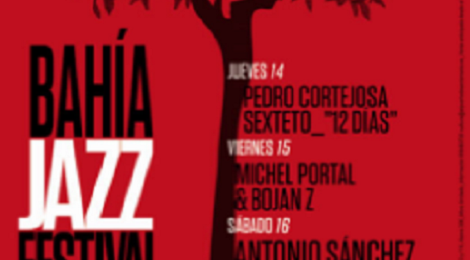 IX Festival Bahía Jazz El Puerto 2016