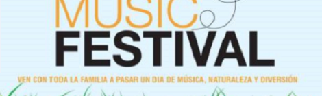 Picnic Music Festival San Fernando 2016