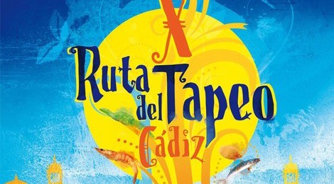 Ruta del Tapeo Cádiz 2016