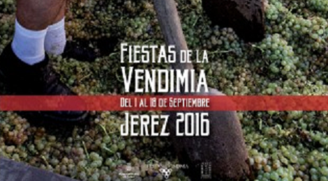 Fiestas de la Vendimia Jerez 2016 (II)