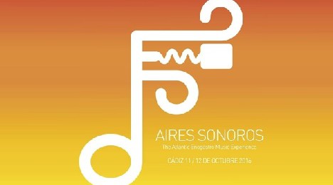 I Aires Sonoros Cádiz 2016