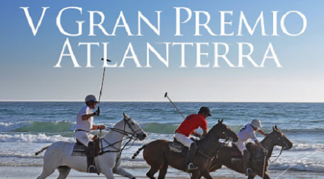 V Gran Premio Atlanterra Polo & Derby