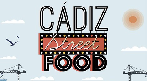 Cádiz Street Food 2016