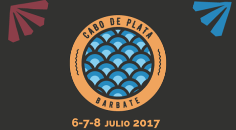 Festival Cabo de Plata 2017 Barbate: Fecha, Artistas y Entradas
