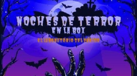 Halloween Chiclana de la Frontera 2016