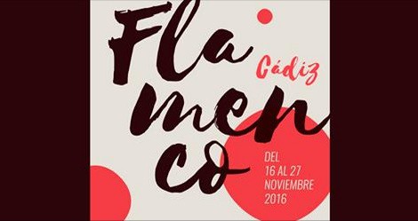 Día del Flamenco Cádiz 2016