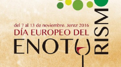 Día Europeo del Enoturismo Jerez 2016