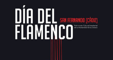 Día del Flamenco San Fernando 2016