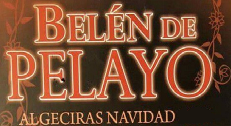 VIII Belén Viviente de Pelayo Algeciras 2016