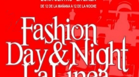 VI Fashion Day and Night 2016 de la Línea de la Concepción