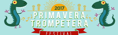 III Primavera Trompetera Festival Jerez 2017: Entradas, Horarios y Artistas
