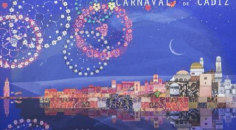 Programación Carnaval de Cádiz 2017
