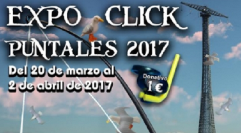 Expo Click Puntales 2017
