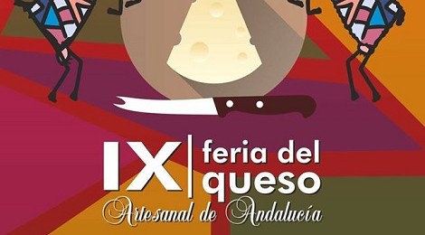 IX Feria del Queso Artesanal Villaluenga del Rosario 2017